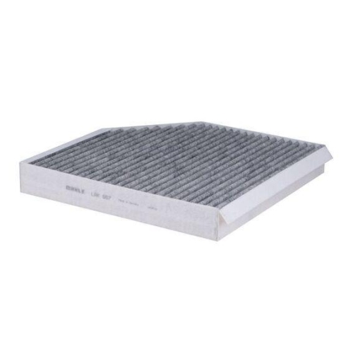 MAHLE Filtru, aer habitaclu