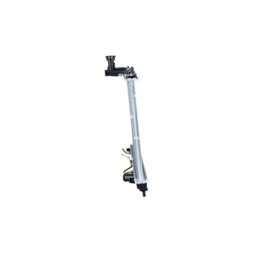NRF Radiator, racire motor