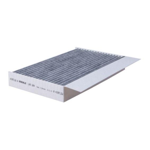 MAHLE Filtru, aer habitaclu