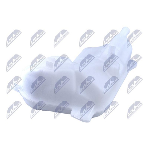 Vas de expansiune racire Audi A4, A6, Seat Exeo, Vw Passat 1.6-3.2 2000-, 8E0121403