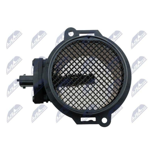 Senzor debit aer motor 2.7-4.8 Porsche Boxster, Boxster Spyder, Cayman; 2004-2012, 5 Pini, 98760612500