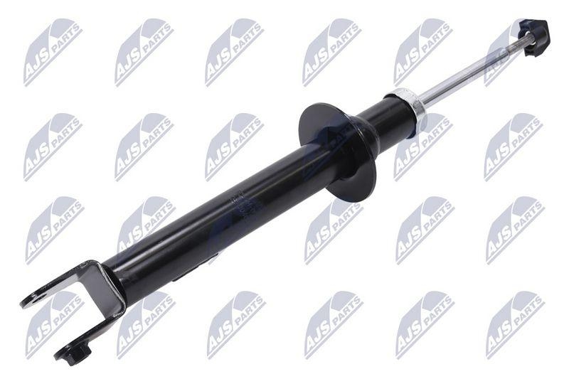 Amortizor Chrysler 300c 2004-; axa fata, dreapta; 4895743AC; NTY, aftermarket