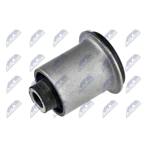 Suport trapez cauciuc-metal Nissan 350z 2002-2008, 370z 2008-, Skyline 2001-, Infiniti Fx35, Fx37, Fx50 2008-2014, Infiniti G35 2002-2007, Fata Superior, 54524-AL500