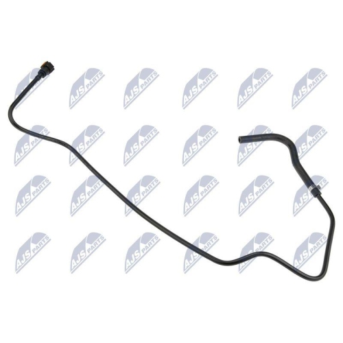 Flansa conducta lichid racire Ford Fiesta, Fusion 1, 25, 1, 4, 1, 6 2001-, 7S618B081AB