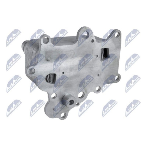 Radiator racire motor Alfa Romeo Giulietta 2.0 Jtdm 2010-, Fiat Freemont 2011-, 55235481