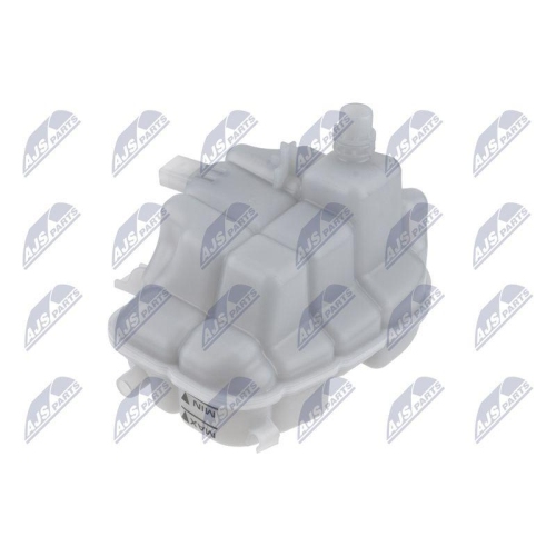Vas de expansiune racire Audi A6 C7 3.0tdi, Tfsi 2012-, A7 4ga, 4gf 1.8, 2.0tfsi, 3.0tdi, S7, Rs7 2010-, 4G0121403G