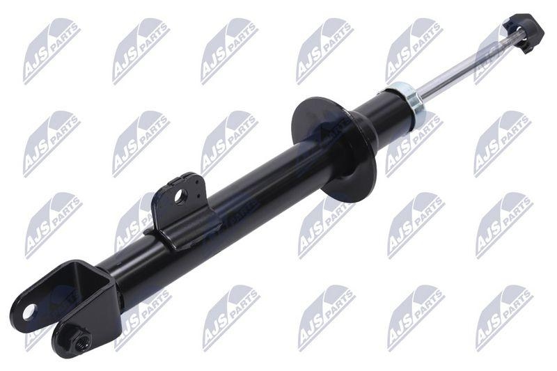 Amortizor Chrysler 300c 2004-; axa fata, stanga; 4782995AD; NTY, aftermarket