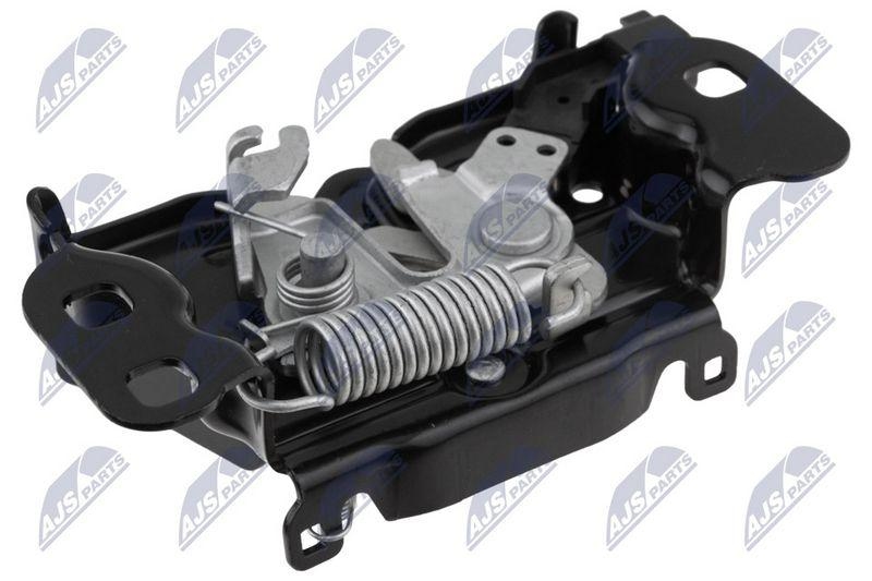 Incuietoare masca motor Jeep Grand Cherokee 2011-; 04589688AE; NTY, aftermarket