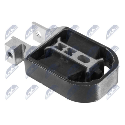 Suport motor Volvo V40 Cross Country T4 Awd, T5 Awd 2.0, V40 Liftback 1.6, 2.0 (T2, T3, T5, D2, D3, D4) 2014-2019, Inferior, Dreapta, 31359652