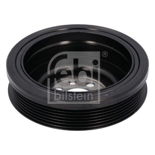 FEBI BILSTEIN Fulie curea, arbore cotit