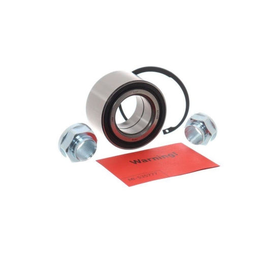 SKF Set rulment roata SKF Set rulment roata