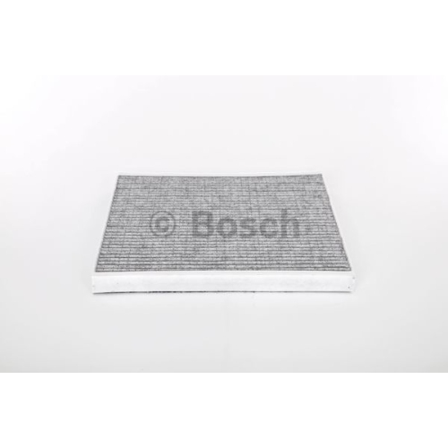 Filtru polen carbon, habitaclu BOSCH 1987432537