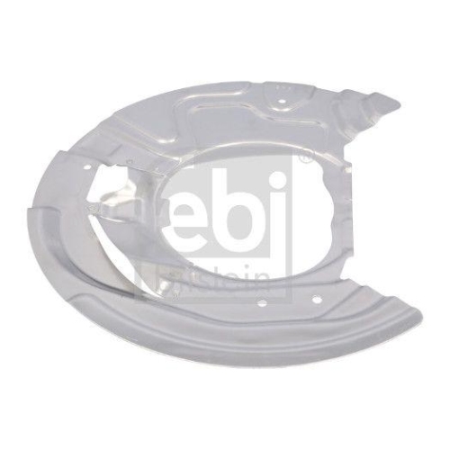 FEBI BILSTEIN protectie stropire,disc frana