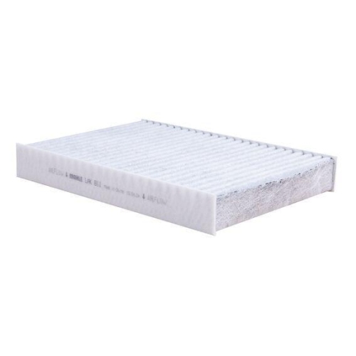 MAHLE Filtru, aer habitaclu