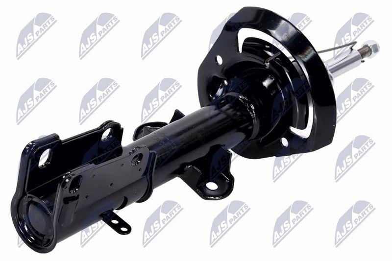 Amortizor Chrysler Grand Voyager 2007-; axa fata; 68033950AB; NTY, aftermarket