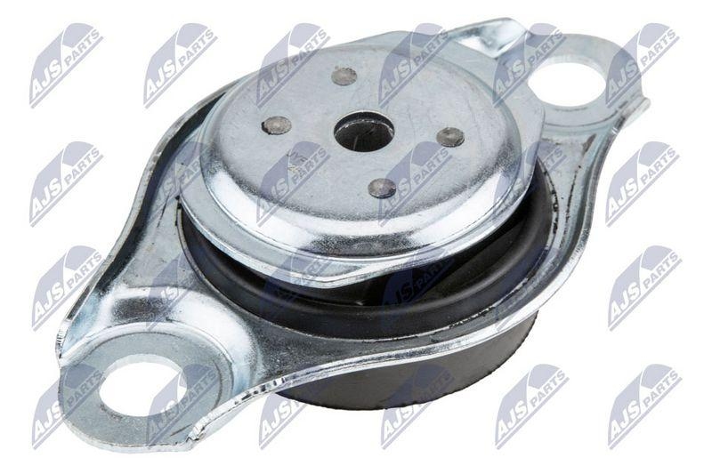 Suport motor Fiat 500 IV 2007- 1.2 51 kW/69 CP; partea inferioara, stanga; 46800412; NTY, aftermarket