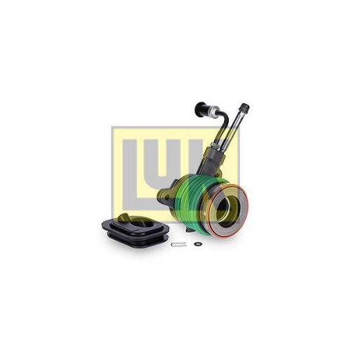 Pompa ambreiaj Ford Cougar (Ec ), Mondeo 1 (Gbp), Mondeo 1 Sedan (Gbp), Mondeo 1 Turnier (Bnp), Mondeo 2 (Bap), Mondeo 2 Estate (Bnp), Mondeo 2 Sedan (Bfp), Mondeo 3 (B5y), Mondeo 3 Estate (Bwy), Mondeo 3 Sedan (B4y), 2.5, LUK