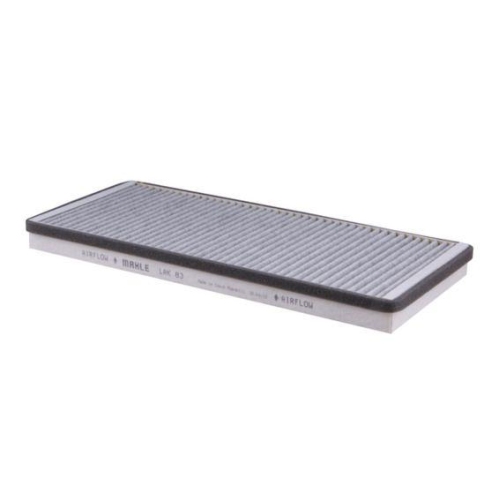 MAHLE Filtru, aer habitaclu