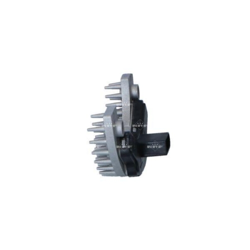 NRF Rezistor, ventilator habitaclu
