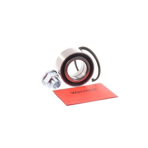 SKF Set rulment roata