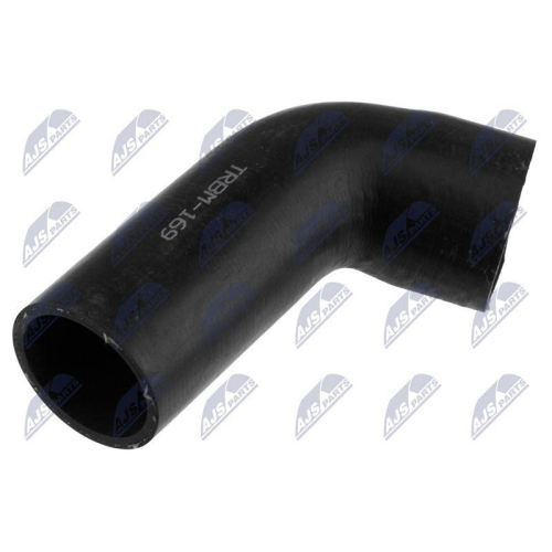 Furtun admisie aer Bmw Seria 7 E65 730d 2001-2005, 11617797708