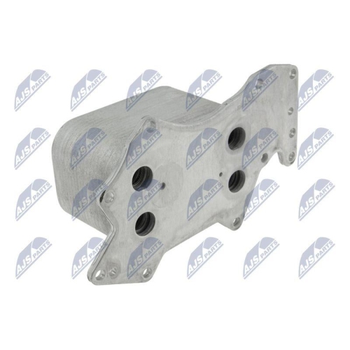 Radiator racire motor Audi A4 B6, B7 2.7, 3.0tdi 2005-2009, Audi A6 C6 2.7, 3.0tdi 2005-2011, Audi A8 D3 3.0tdi 2003-2010, Audi Q7 3.0tdi 2006-2010, Vw Touareg 3.0tdi 2003-2010, Vw Phaeton 3.0tdi 2002-2007, 059117021J