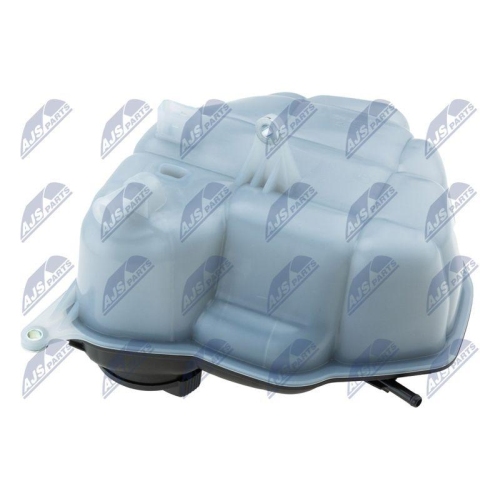 Vas de expansiune racire Bentley Continental Gt, Gtc, Flying Spur 2003-, 3W0121403F