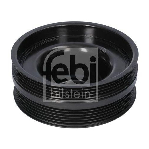FEBI BILSTEIN Fulie curea, arbore cotit
