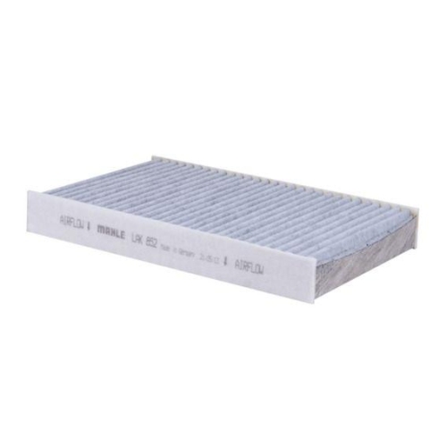 MAHLE Filtru, aer habitaclu