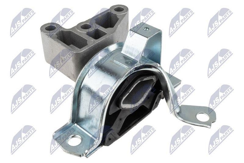 Suport motor Fiat 500 IV 2007- 1.4 16v 101 kW/137 CP; partea dreapta; 51739520; NTY, aftermarket