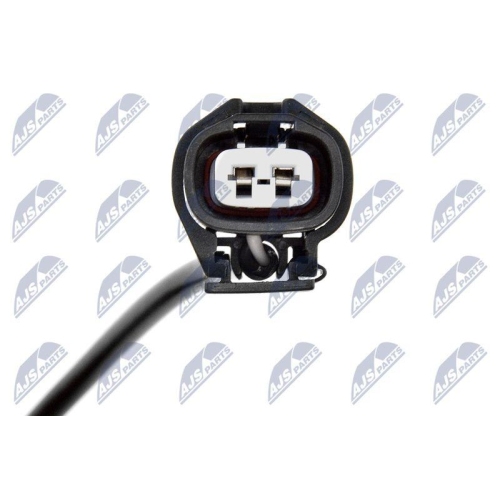 Cablu senzor ABS Toyota Corolla 2001-2006 , Spate Dreapta, tip Denso, 89516-12010
