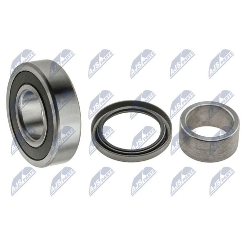 Rulment roata spate Nissan Serena 1992-, Sunny Combi 4wd 1990-, Vanette 1981-, 43215-H5000