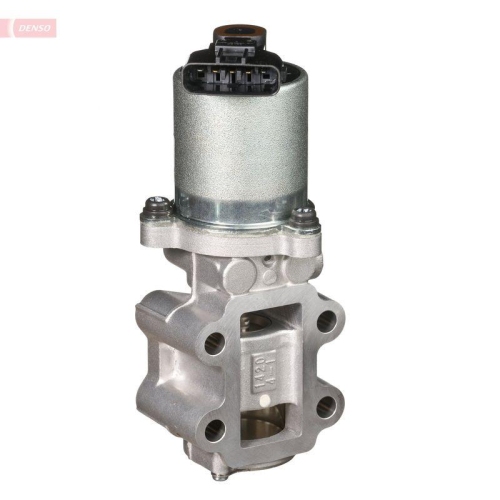 Supapa EGR Toyota Auris (E15), Avensis (T25), RAV4 3 (A3), 2.2 D (ADE157_, ADE151_), 2.2 D-4D (ADT251_), 2.2 D-CAT (ADT251_), 2.2 D-4D (AUR10_), 2.2 D 4WD (ALA30), 2.2 D 4WD (ALA30_), DENSO