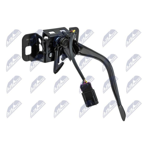 Inchizator capota motor Opel Moca 2012-, 42525393