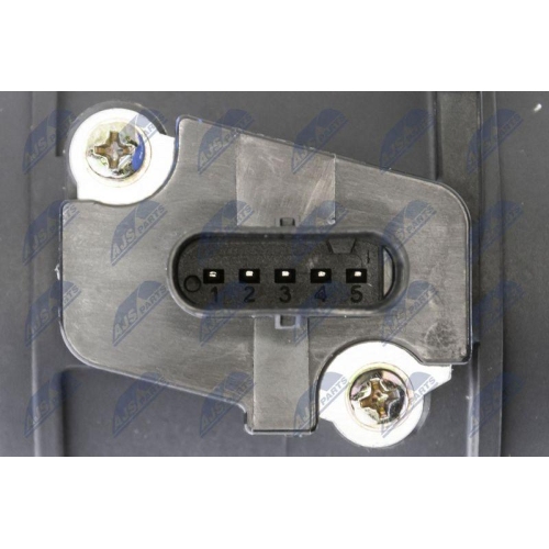Senzor debit aer motor 3.0d Bmw 3(E90), 3(E91), 3(E92), 3(E93); 2005-2013, 13627807020