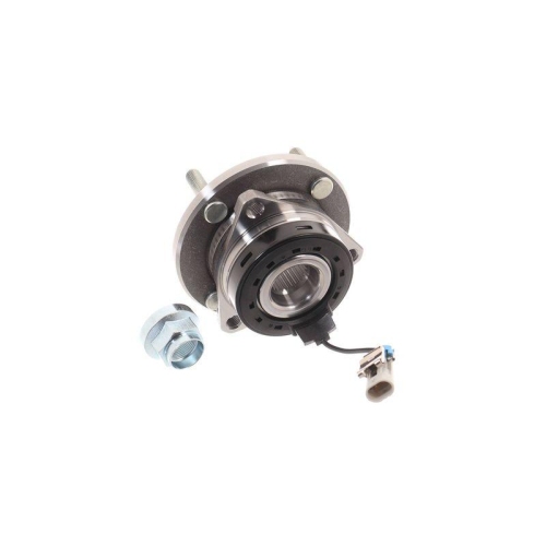 SKF Set rulment roata