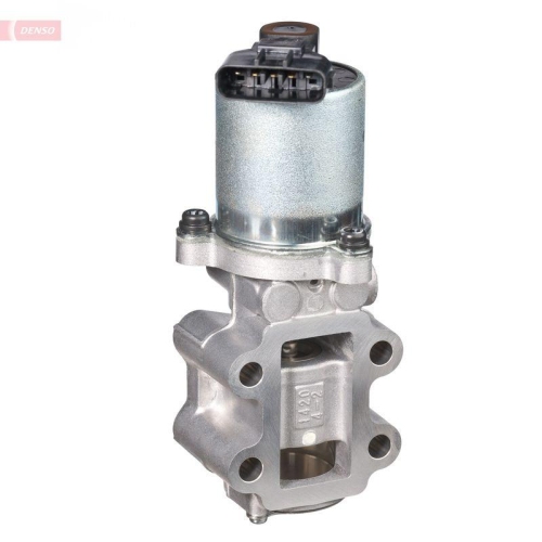 Supapa EGR Toyota Auris (E15), Avensis (T25), Corolla (E15), RAV4 3 (A3), 2.0 D-4D (ADE150_), 2.0 D-4D (ADT250_), 2.0 D-4D (ADE150), 2.2 D-4D (AUR10_), 2.2 D 4WD (ALA30), 2.2 D 4WD (ALA30_), DENSO