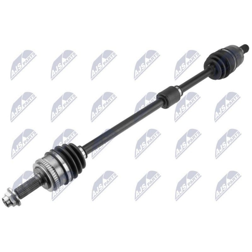 Planetara Kia Picanto 1.0, 1.1 2004-2011, Dreapta, CV Manuala, 49500-07060