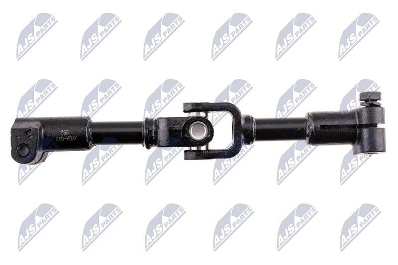 Articulatie coloana directe, cruce ax volan Dodge Ram 1500 2014-2024; 55057335AC; NTY, aftermarket