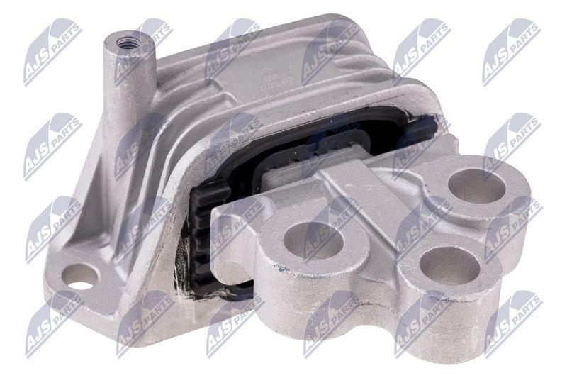 Suport motor Fiat 500l 2012- 1.4 16v 88 kW/120 CP; partea stanga; 51921642; NTY, aftermarket