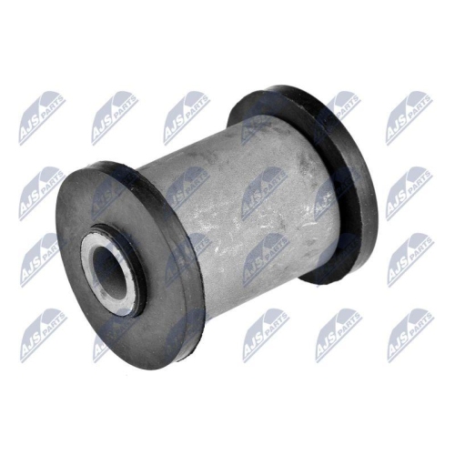 Suport trapez cauciuc-metal Nissan Infiniti Fx S50 2002-2008, Fata To Fata, Inferior Control Arm, 54500-CG200