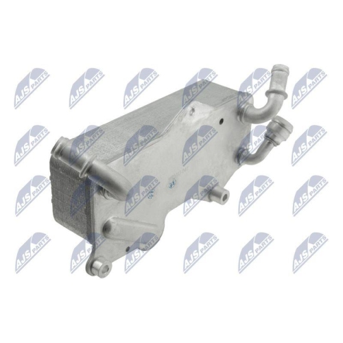 Radiator racire motor Audi A6 C7 2011-2014, Audi A7 2011-2014, 4G0317021M