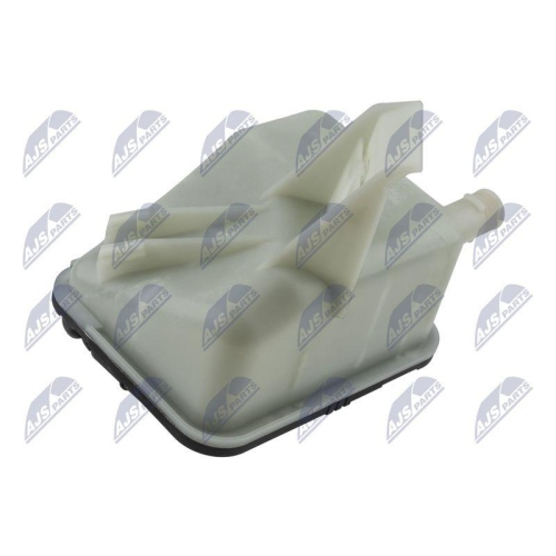 Vas de expansiune racire Bmw Seria 3 E36 1990-, 5 E39 1995-, 7 E38 1994-, 17132244080