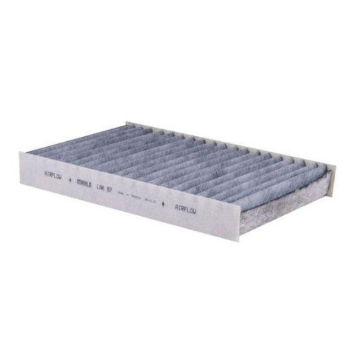 MAHLE Filtru, aer habitaclu