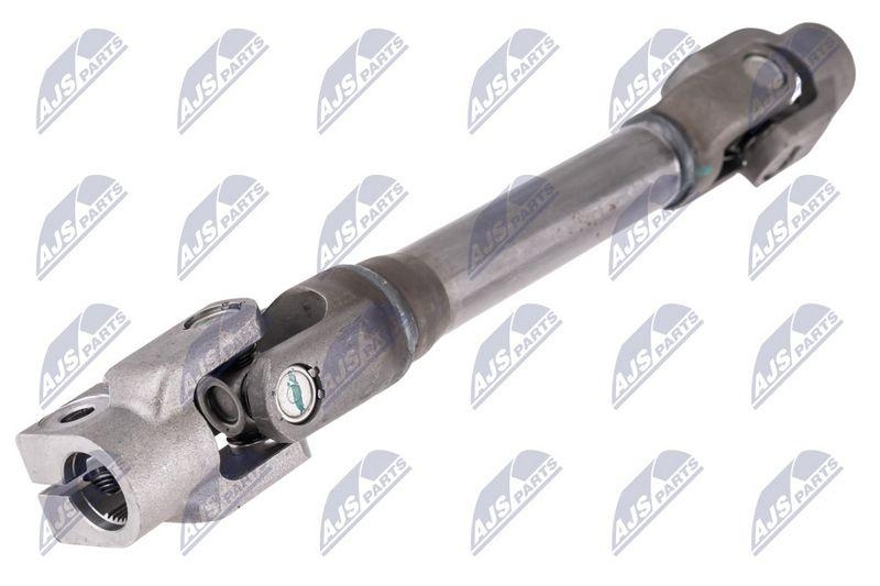 Articulatie coloana directe, cruce ax volan Ford Ecosport 2013-; GN153C662CA; NTY, aftermarket