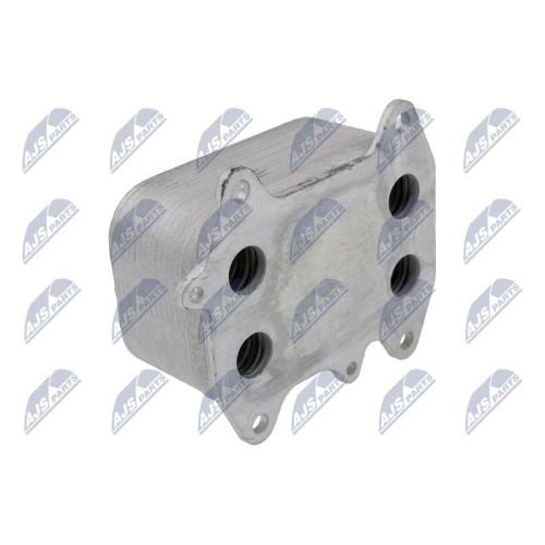 Radiator racire motor Audi A6 C7 2.0d 03.2011-09.18, 03L117021D
