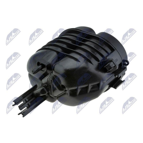 Vas de expansiune racire Bmw Seria 3 G20, G80, G28, G21, G81 2018-, Z4 G29 2018-, 17138610652