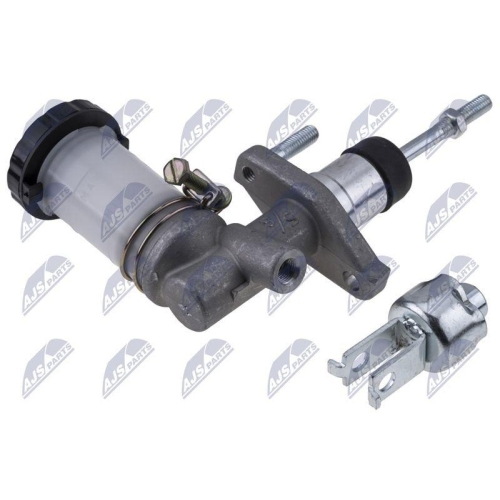 Pompa centrala ambreiaj Suzuki Grand Vitara I, 2 1.6, 1.9, 2.0, 2.0d, 2.5, 2.7 1998-2015, 23810-65D00