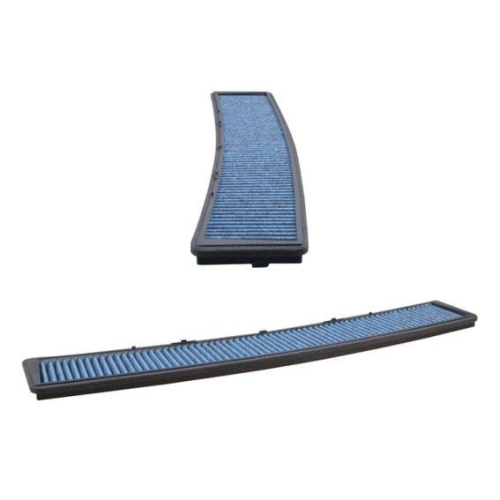 MAHLE Filtru, aer habitaclu CareMetix®
