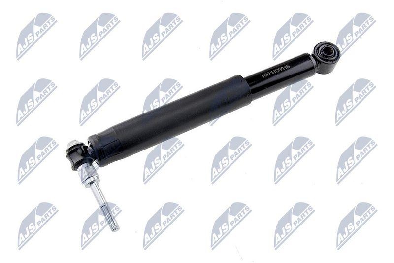 Amortizor directie Jeep Grand Cherokee 1999-2004; 52088251; NTY, aftermarket